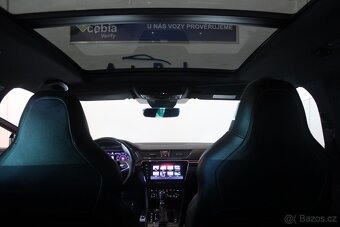 ŠKODA SUPERB III FACELIFT 2.0TDI DSG SportLine 140kW MATRIX - 14