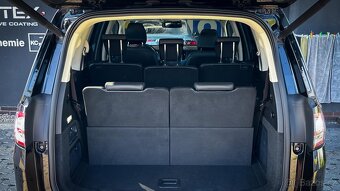 Ford Galaxy 2.0 TDCi 132 kW, 7 míst, pano, webasto, automat - 14