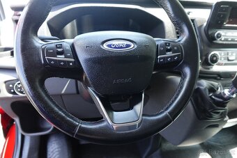 FORD TRANSITL2H3 2.0TDCI KLIMA - 14