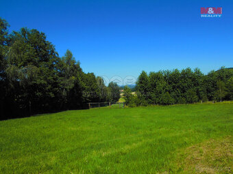 Prodej zahrady, 20749 m², Lhenice, Hoříkovice - 14