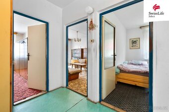 Prodej bytu 4+1 80 m2 Rolavská, Nejdek - 14