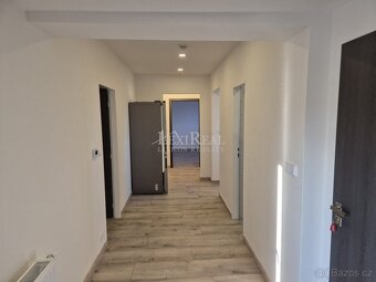 Pronájem bytu 3+1, 84 m2, balkon, sklep, Sluhy - 14