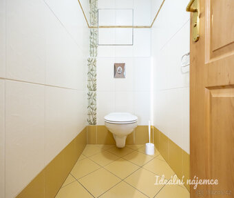 Pronájem bytu 2+kk, Tatarkova, Háje, 21900 Kč/měs, 71 m2 - 14