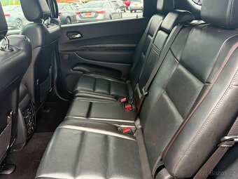 Dodge Durango RT 5.7 V8 RWD, 2023 - 14