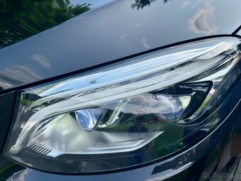 Mercedes-Benz GLE  350 D Coupe 4Matic - 14