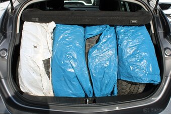 Opel Astra 1,4 T NOVÉ V ČR,1.MAJITEL,2010 - 14