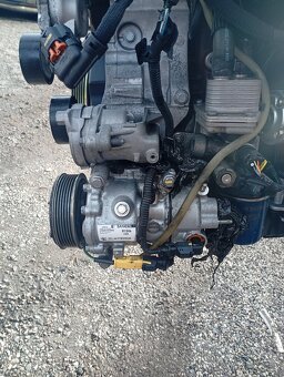 CITROEN, PEUGEOT MOTOR 2,0HDI EURO6, BLUEHDI AH01 93000KM - 14