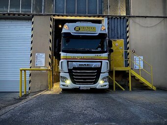 HLEDÁME ŘIDIČKU / ŘIDIČE MKD - 14