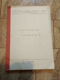 Strojírenský Knihy - 14