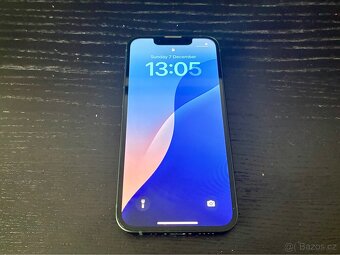 iPhone 13 mini 256 GB Zelený - 14