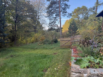 Chata u Bechyně - 14