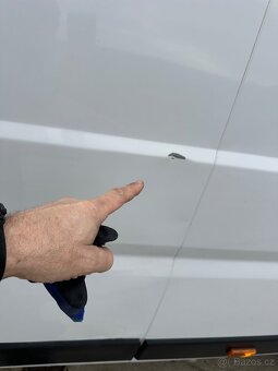 Opel Movano 2022/5 - 14