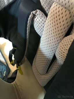 Dětská krosna Deuter KID COMFORT PRO - 14