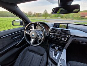 BMW 440i GC xDrive, 240kw 3.0l, 2017, odpočet DPH - 14