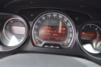 ►►Citroen C5 2.0 HDI 103KW Business•TAŽNÉ◄◄ - 14