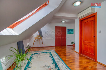 Prodej rodinného domu, 218 m², Psáry, ul. Pod Skalkou - 14