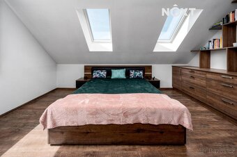Prodej Rodinný dům, 200㎡ - 14
