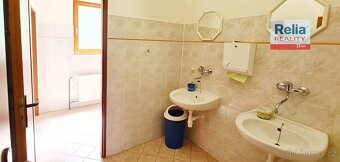 Pronájem haly s kancelářemi 700 m2 Provodín, ev.č. N50698 - 14