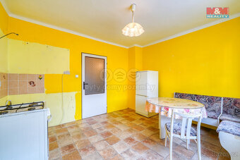 Prodej rodinného domu, 147 m², Tachov, ul. Na Jitřence - 14