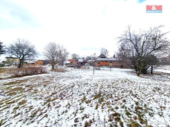 Prodej rodinného domu 3+1, 150 m², Vítkov - Nové Těchanovice - 14