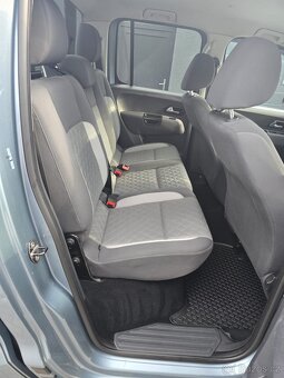 Volkswagen Amarok 2.0 BiTDI Atacama 4Motion AT8 - 14