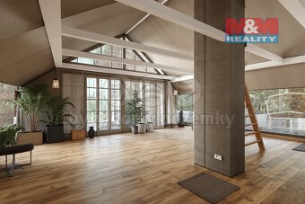 Prodej chalupy, 244 m², Holčovice - 14