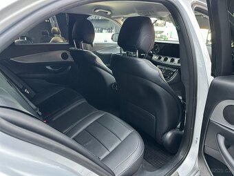 Mercedes-Benz E 220Cdi 4-matic 143kw - 14
