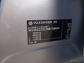 Nabízíme k prodeji VW Passat B8 2021 2.0tdi dsg - 14