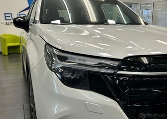 Subaru Forester 2.0 Touring 2025 skladem 100 kw - 14