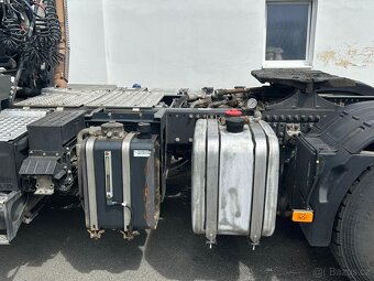 Volvo FH 500 hydrodrive 4x2/4x4 Hydraulika - 14