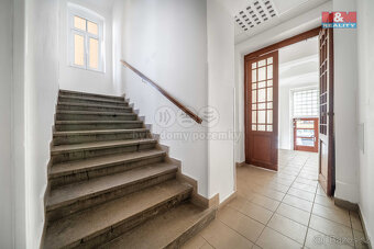 Pronájem bytu 1+1, 44 m², Plzeň, ul. Jablonského - 14