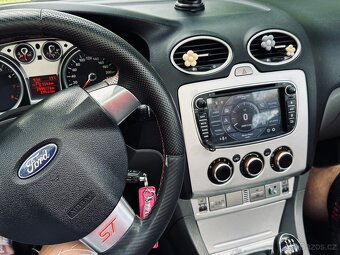 Ford Focus CC - 14