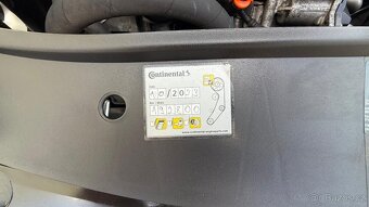 Prodám Volkswagen Golf 6 Variant edice Match 2.0TDI 103kw - 14