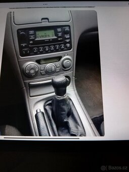 Toyota Celica 1.8. r.2001 .118kw. - 14