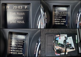❇️Škoda Superb Combi 3.6 FSI V6 4x4 Elegance DSG F1, FULL ❇️ - 14
