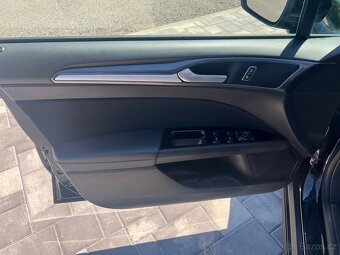 Ford Mondeo 1.5 EcoBoost Business 121kW 1.Maj. DPH ČR - 14