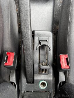 Škoda Octavia 1.9TDI 81kW KLIMA FUNKCNI - 14