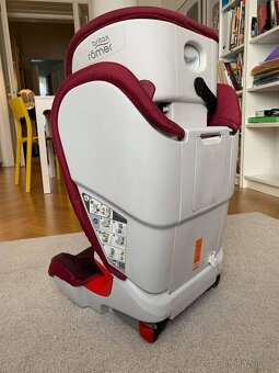 Britax Römer Kidfix XP - 14