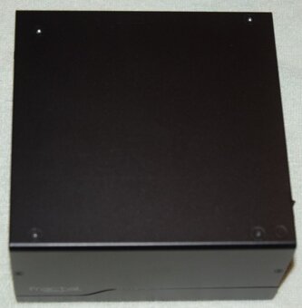 Fractal Design ION+ 760P plně modulární, tichý, PLATINUM - 14