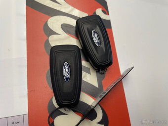 Ford Tourneo Custom 2.0 EcoBlue nový motor - 14