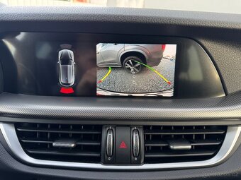 Alfa Romeo Stelvio 2,0 TI Q4 VELOCE 2.maj původČR - 14