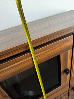 Tv obývací stěna - 14