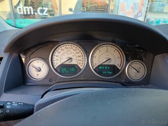 Chrysler grand Voyager - 14