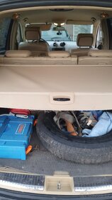 Mercedes ML -W 164 320 Cdi165 Kw - 14