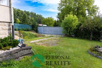 Prodej rekreační chaty se zahradou,  Řitka u Prahy - 14