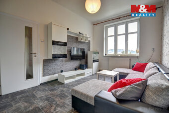 Prodej bytového domu, Hostinné, ul. Horská - 14