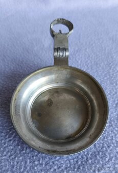 cínové víčko na korbel - 14