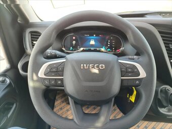 Iveco Daily, 3,0 50/35C 16HZ - 14