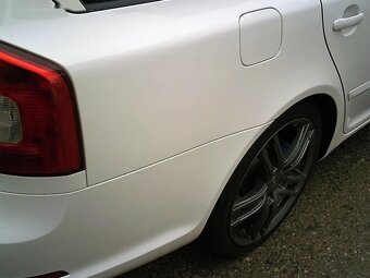 Škoda Octavia, 2.0 TSI RS - 14