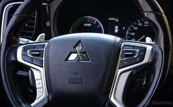 Mitsubishi Outlander PHEV 2.4 AWD - 14